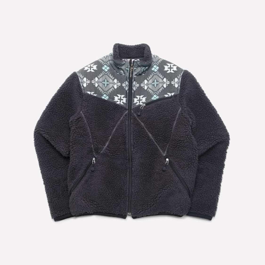 fleece jacket 상품이미지1