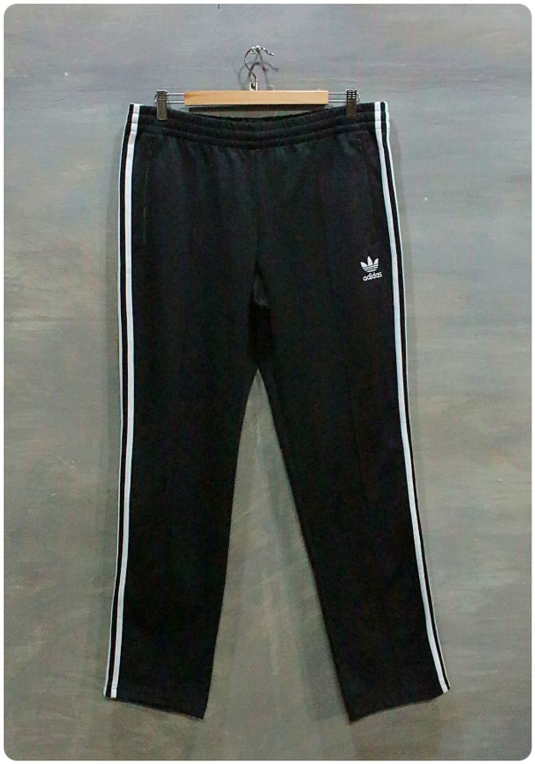 아디다스 L 유로파 트랙 팬츠 3XL 상품이미지2