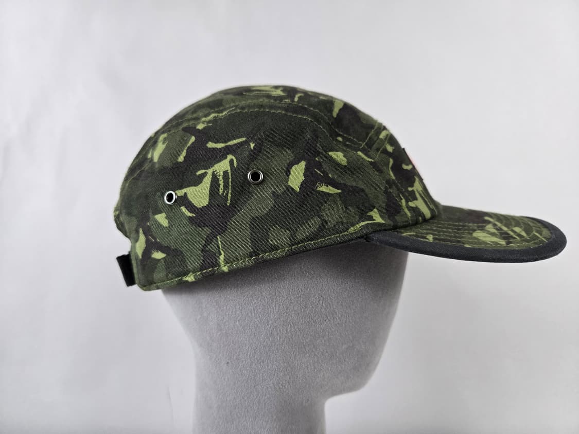 [무료배송]파타고니아 카모 캠프캡 모자 상품이미지6