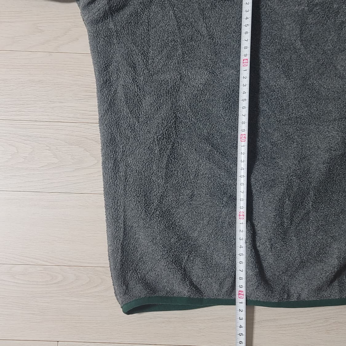 [ L ] 파타고니아 신칠라 라이트웨이트 니켈/그린 상품이미지5