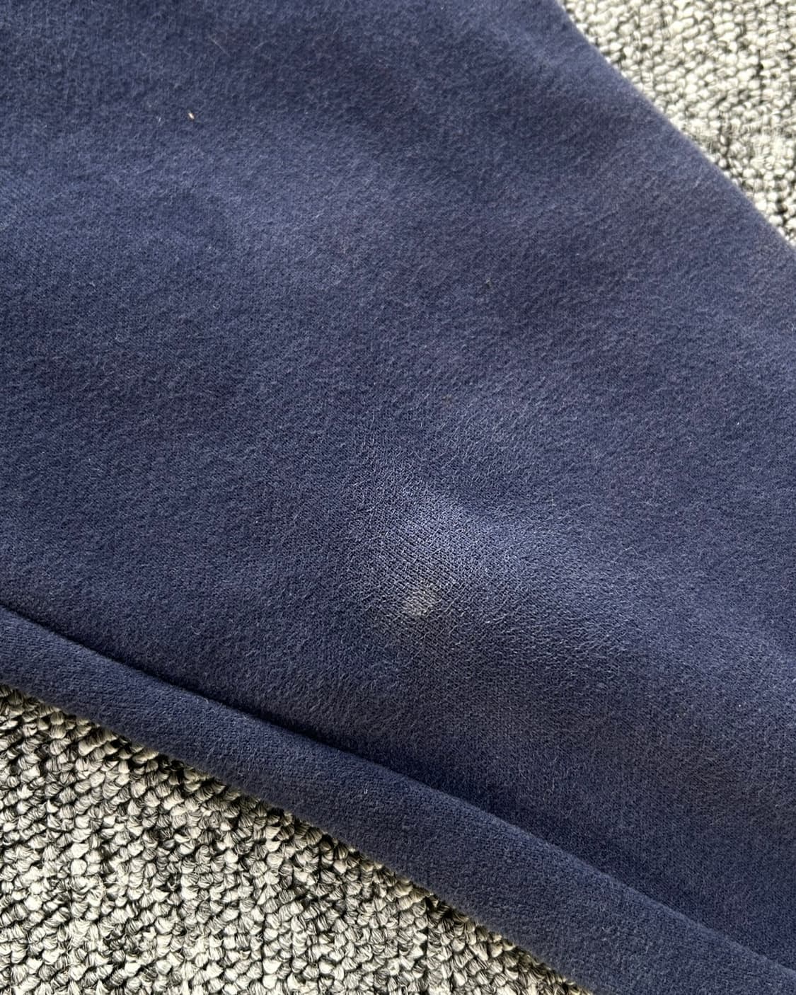 디키즈 올드스쿨 네이비 바시티 자켓  상품이미지7