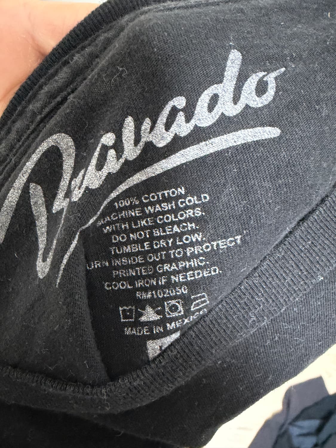 부틀렉 티셔츠 일괄 판매(4장) 상품이미지9