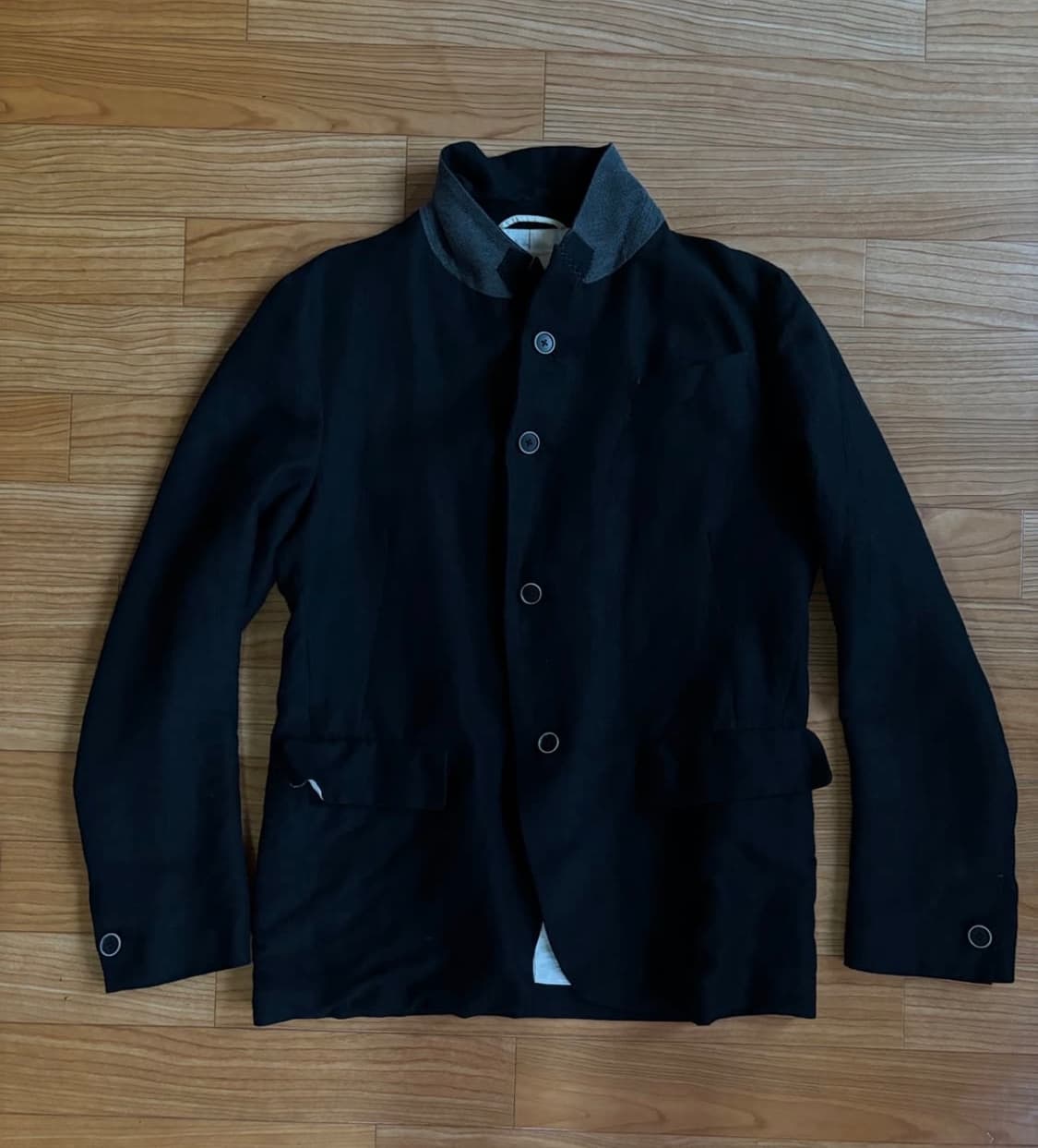 Klasica 자켓 상품이미지2