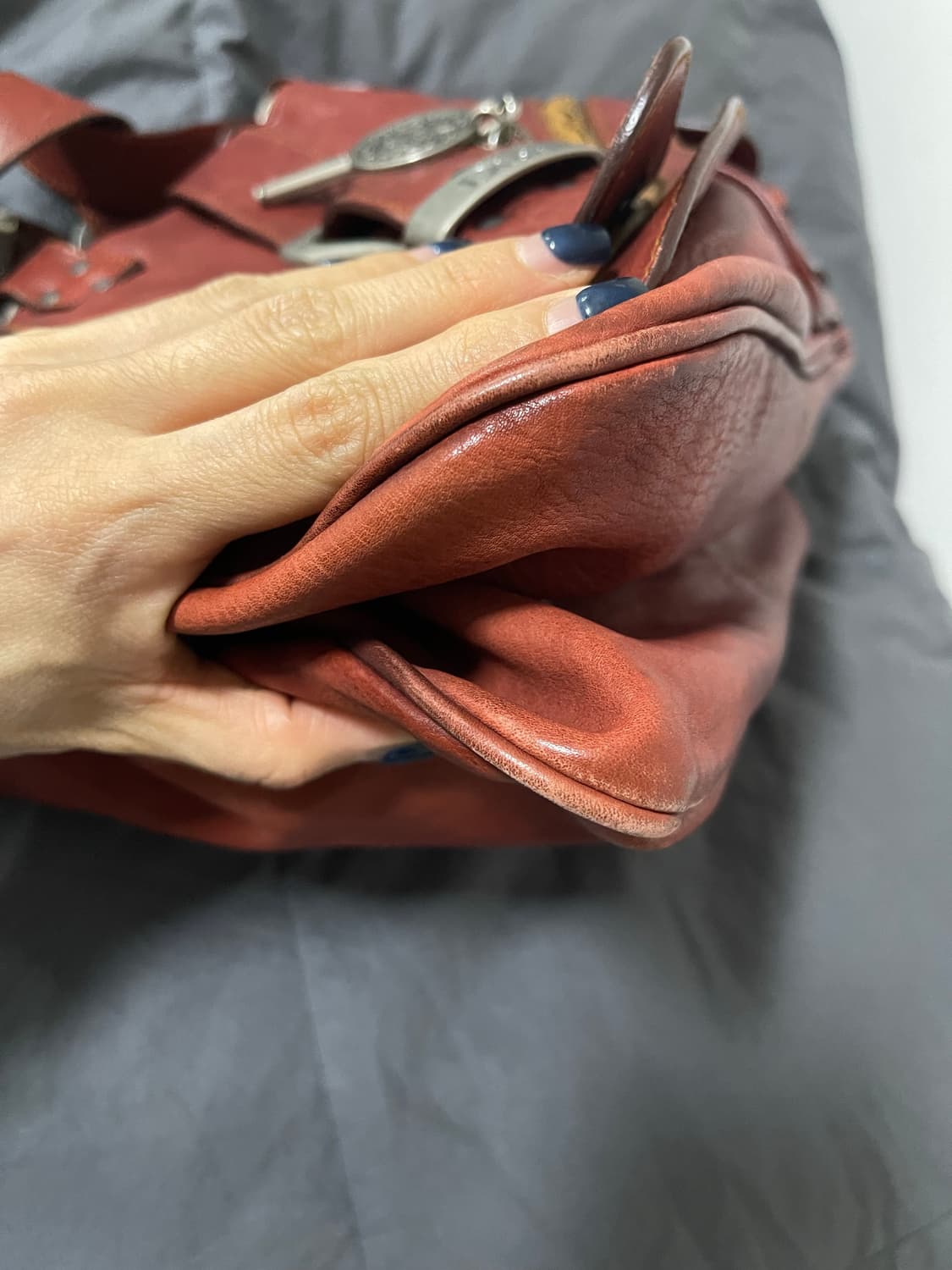 디올 가우초 상품이미지5