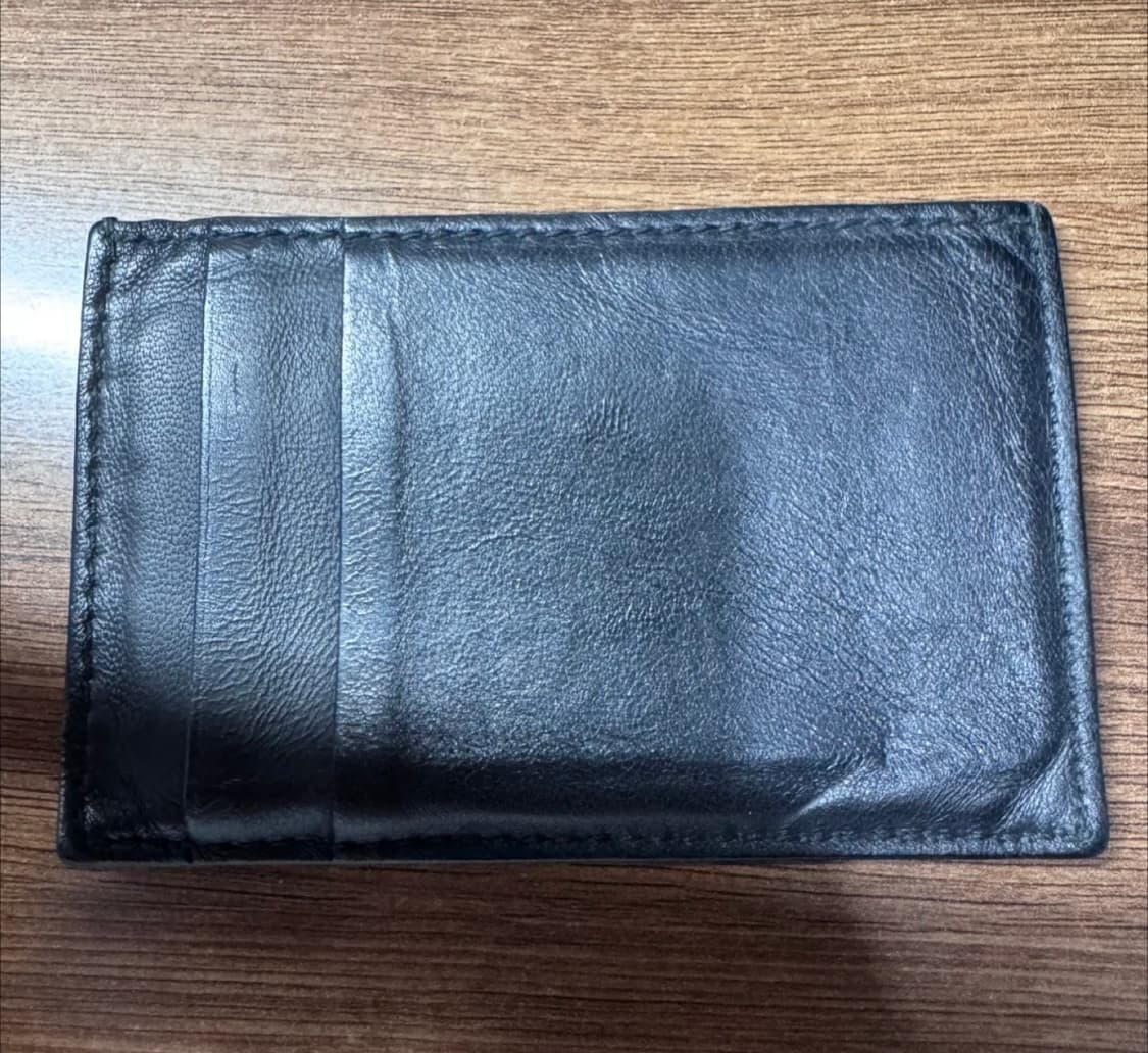 알렉산더맥퀸 그래킥 카드지갑 상품이미지3