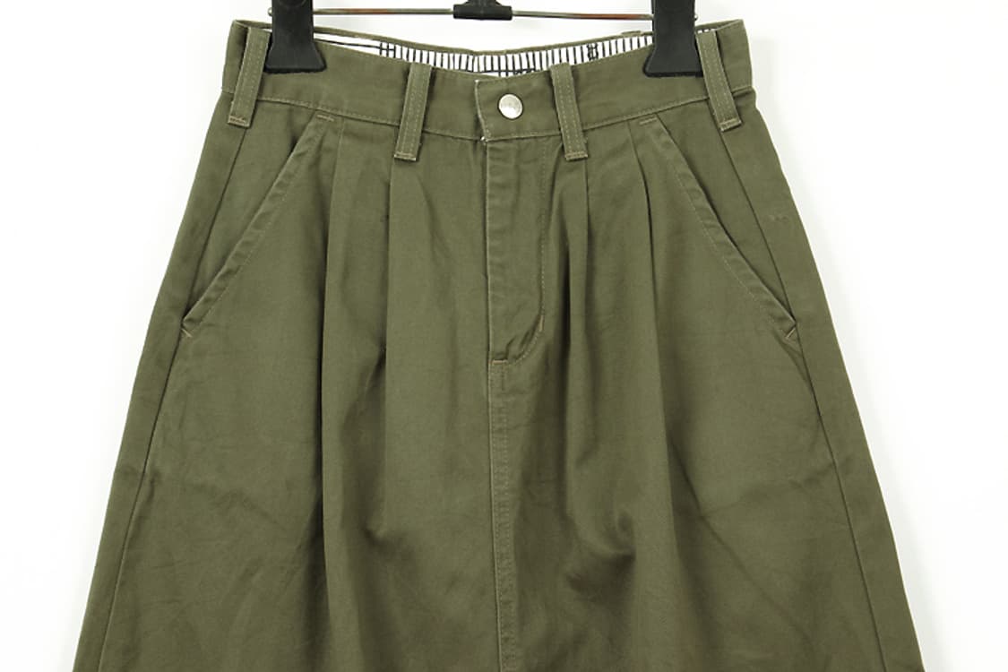 LEE 롱스커트(XS)   상품이미지4