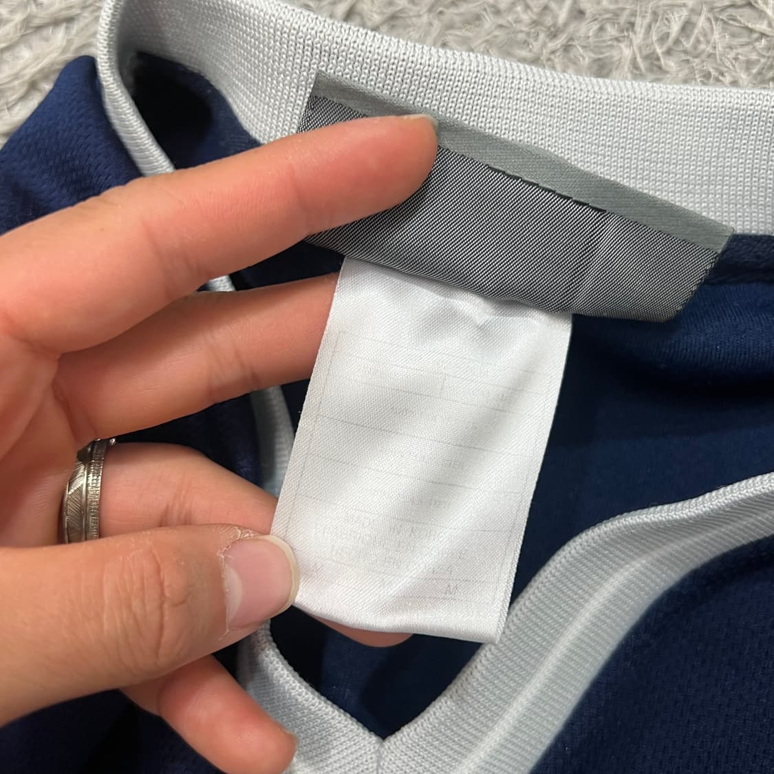 [100] 나이키 양키즈 반팔티 상품이미지5