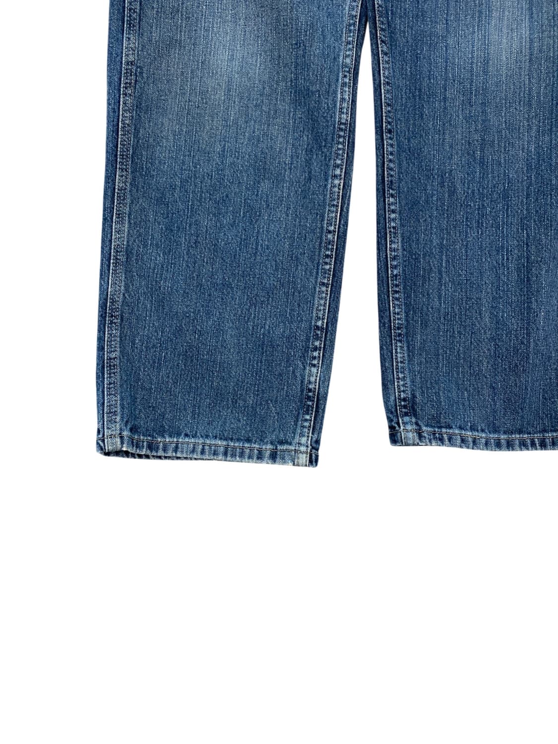 리 카펜터 데님 팬츠 (33) H0419 상품이미지6