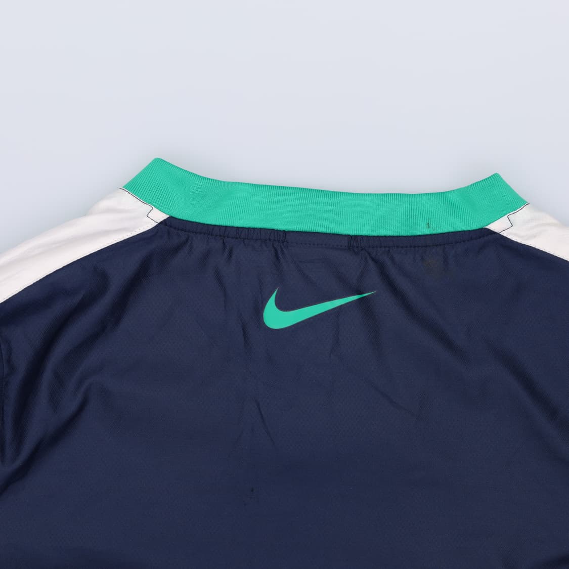 [L] 나이키 빅로고 올드스쿨 웜업 맨투맨 1103HR2 상품이미지3