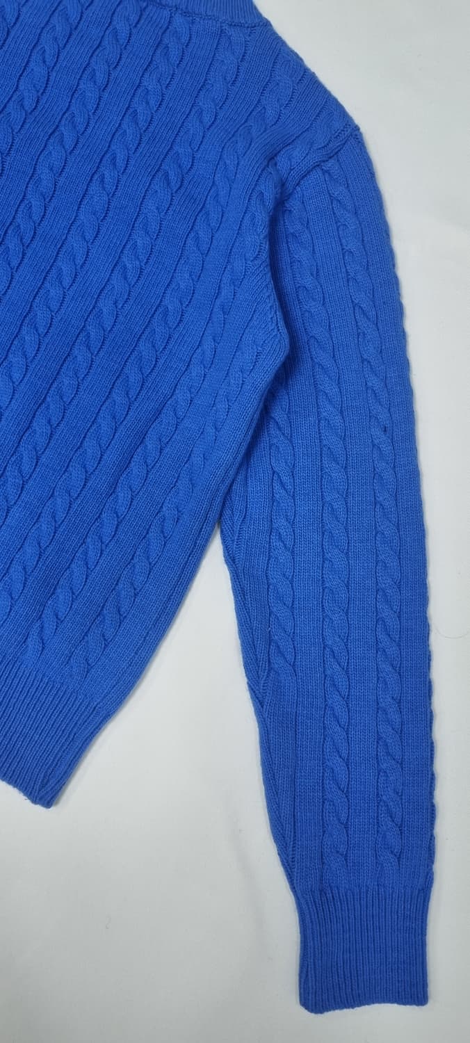 LAVIEDU 라비두 울,캐시미어 혼방 니트 Free _ 여성 상품이미지8