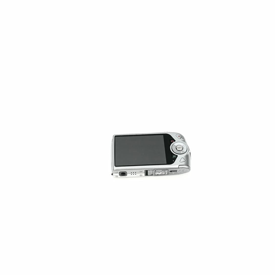 풀박스&아일릿!) Casio Exilim EX-Z2000디카 카메라 상품이미지9