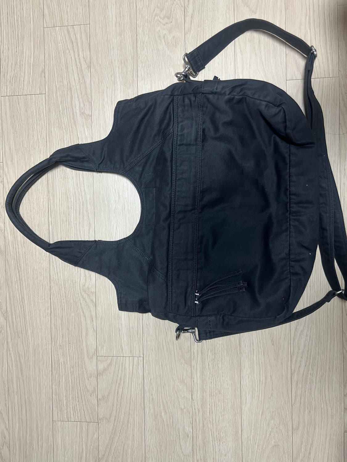 벨리에 오피서 프로치다 백 상품이미지2