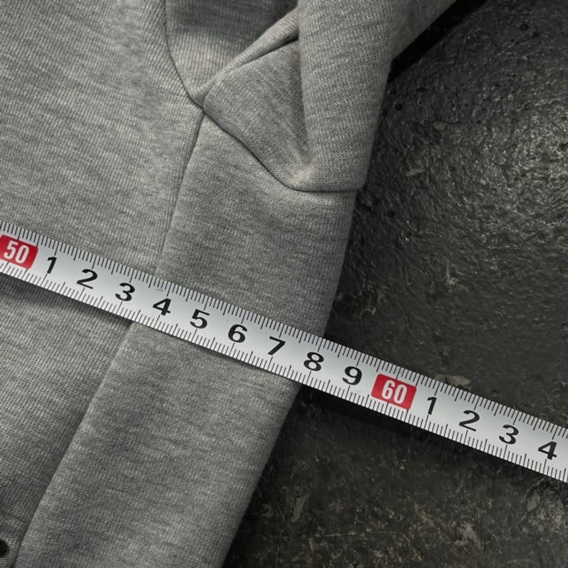 105 나이키 테크팩 후드집업 상품이미지5