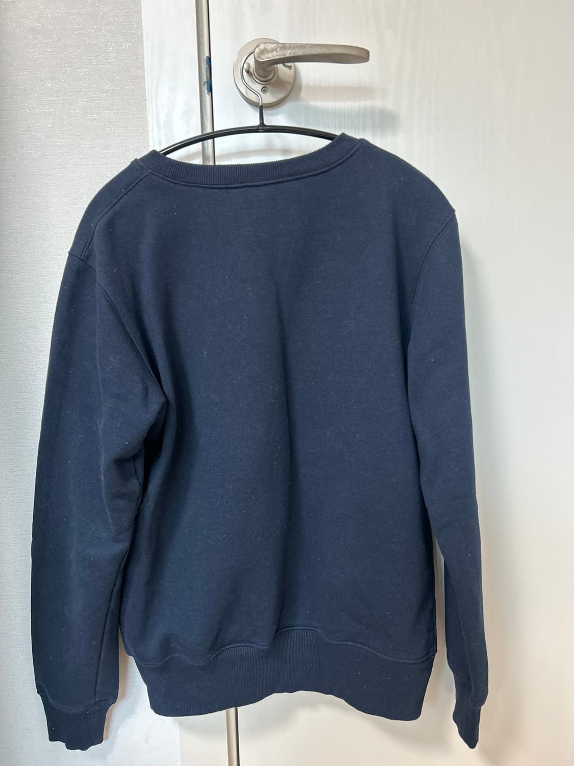 아비렉스 맨투맨 상품이미지2