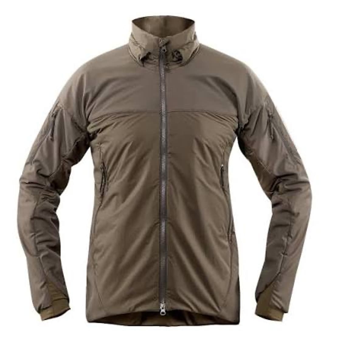 티락 Verso MIG Jacket (KHAKI) M 상품이미지1