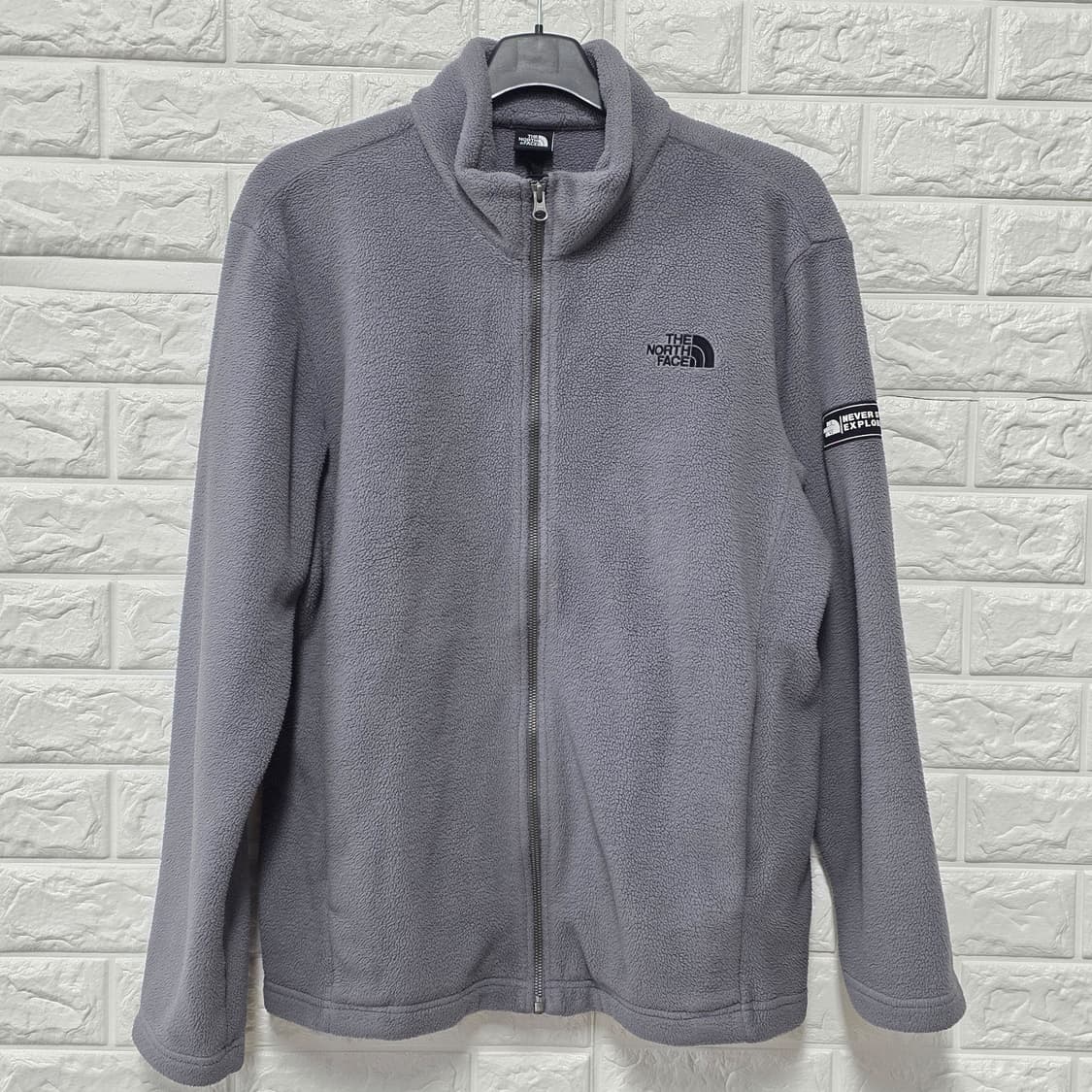 택포// 노스페이스 XL(105) 플리스 후리스 상품이미지1