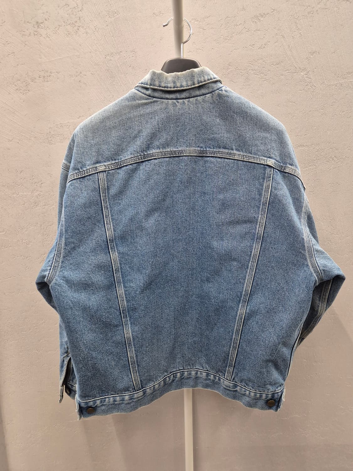 90s 칼하트 아즈텍 트러커 상품이미지3