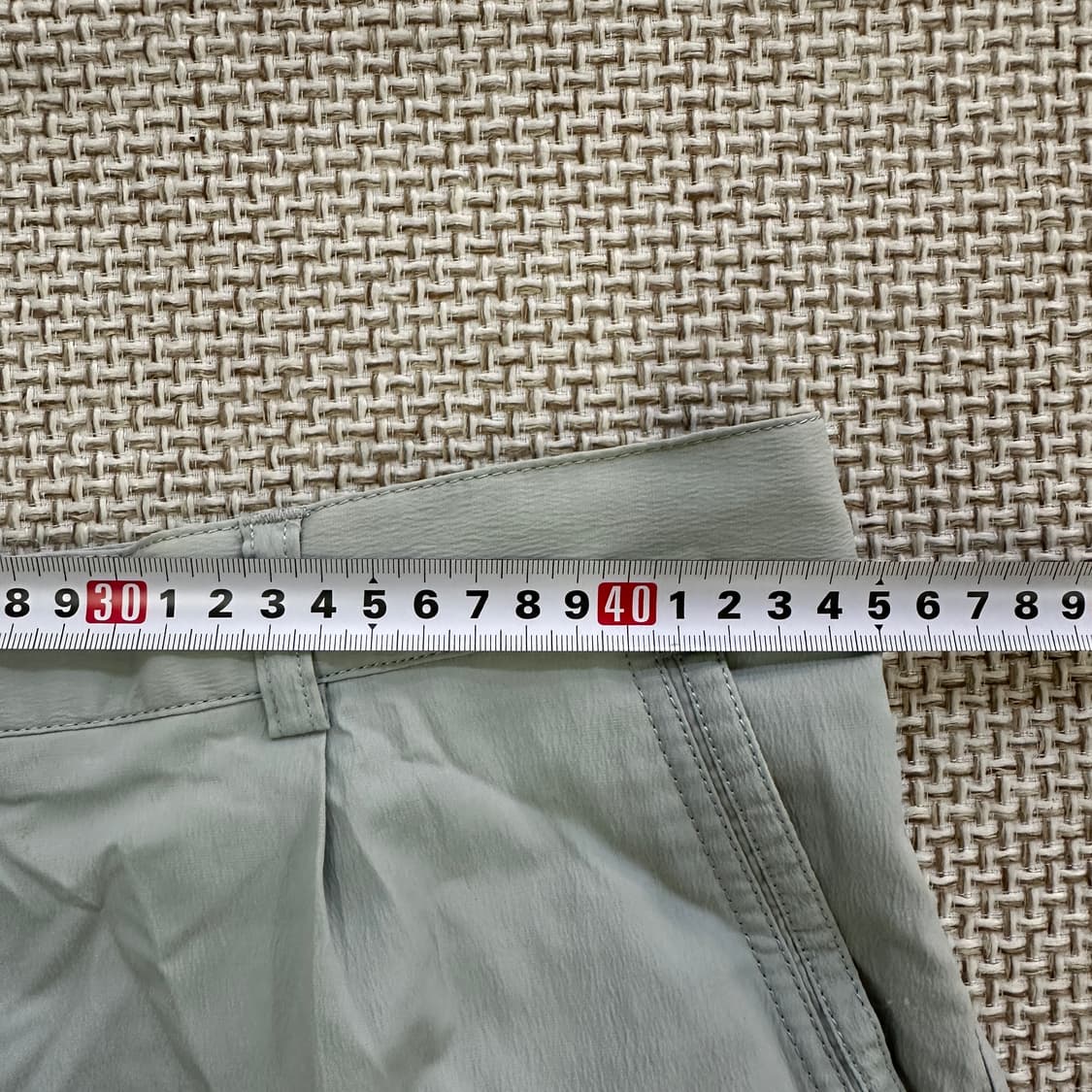 93-113 캐주얼스포츠 남성용 팬츠 0430D 상품이미지5