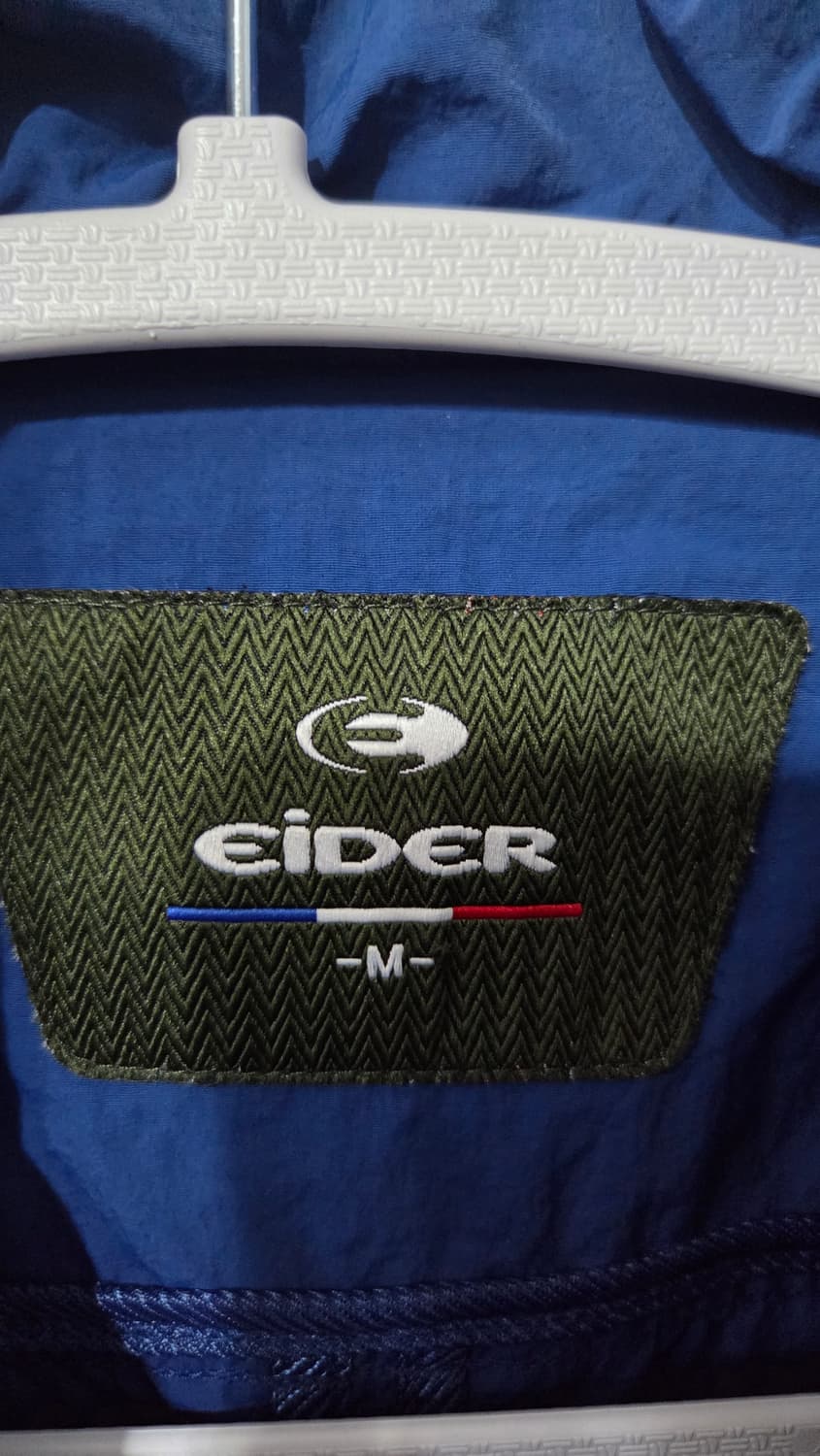 아이더바람막이자켓 상품이미지3