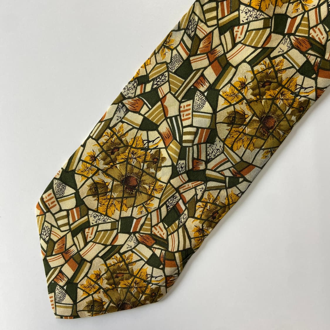 입생로랑(YSL) 명품 정품 넥타이 상품이미지5