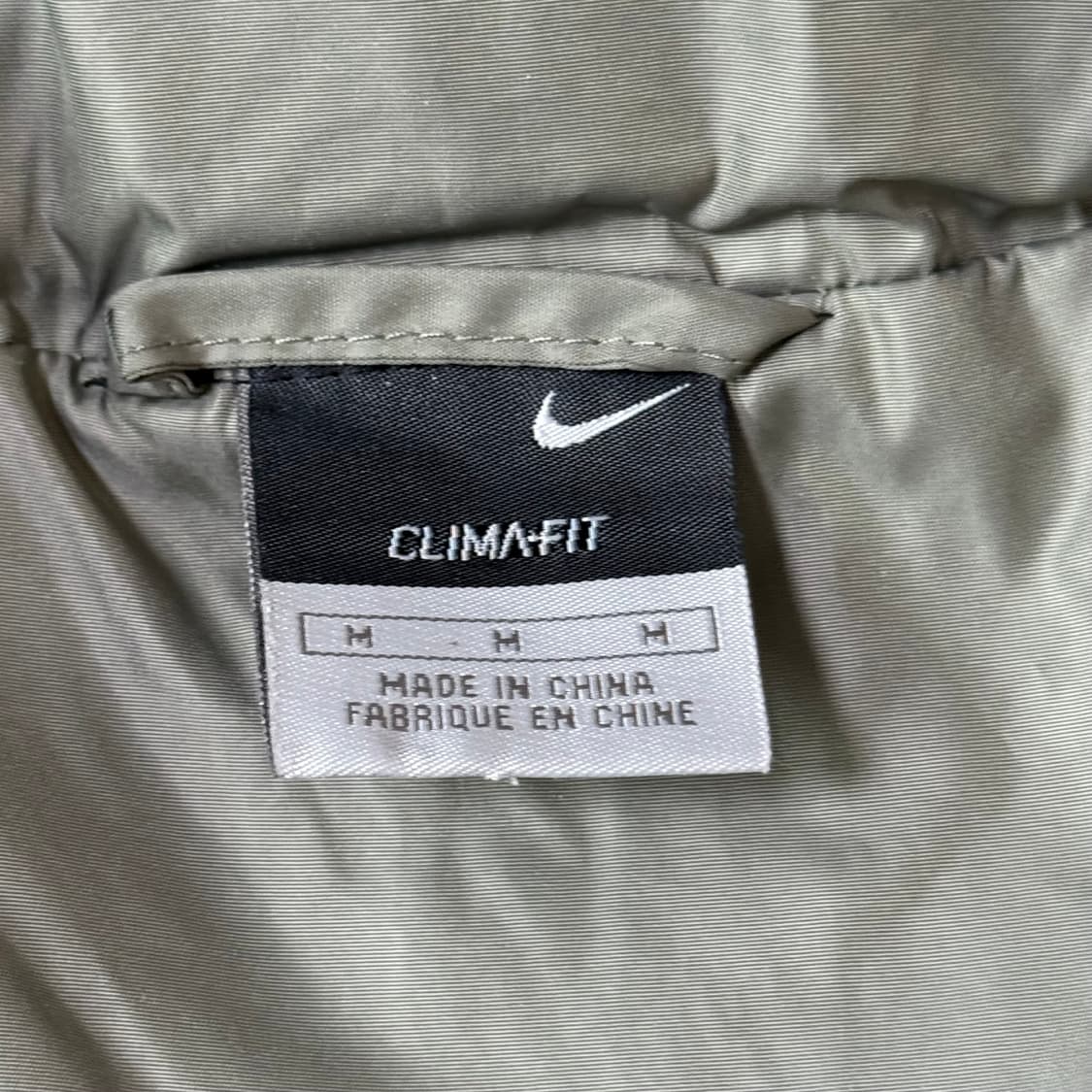 나이키 클리마핏 트레이닝 세트 여성용 상품이미지5