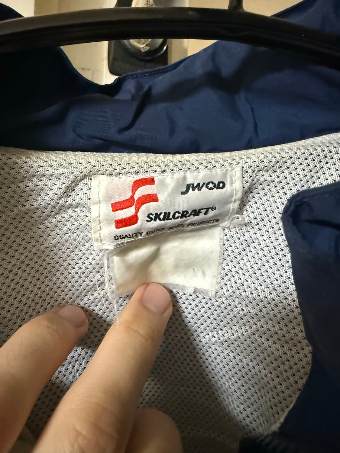 공군 ipfu 2xl 나일론 상품이미지2