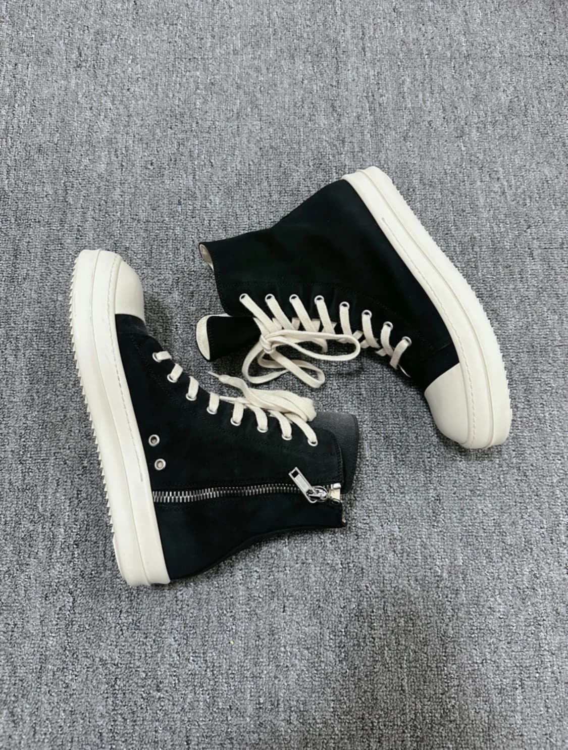 릭오웬스 다크쉐도우 40 상품이미지6