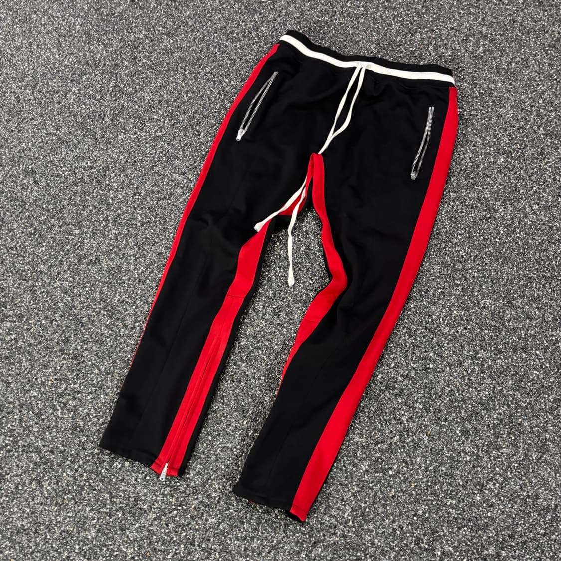 피어오브갓 5th 투톤 트랙 팬츠 상품이미지1