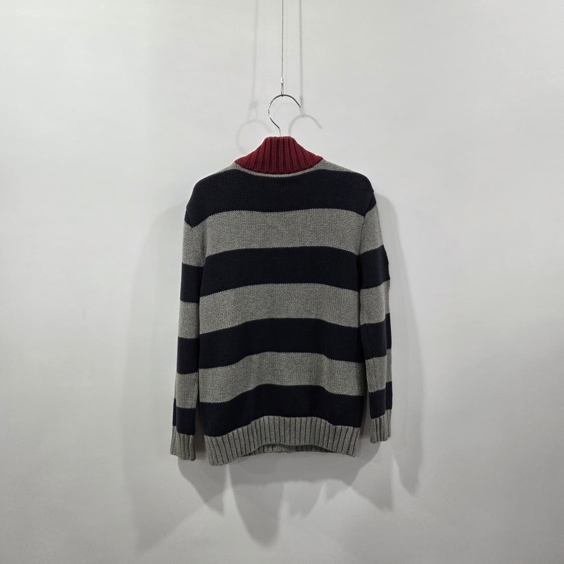 폴로랄프로렌 키즈 빅포니 니트집업 7 상품이미지3