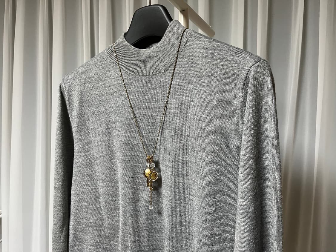 돌체앤가바나 목걸이 상품이미지3