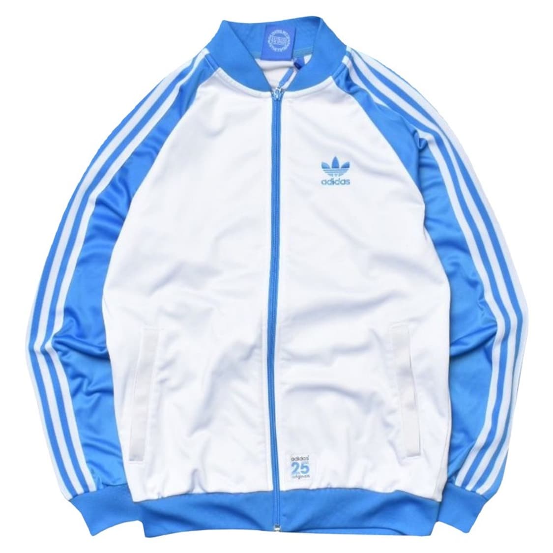 아디다스 니고베어 트랙탑 져지 집업 자켓 100 N0912 상품이미지2