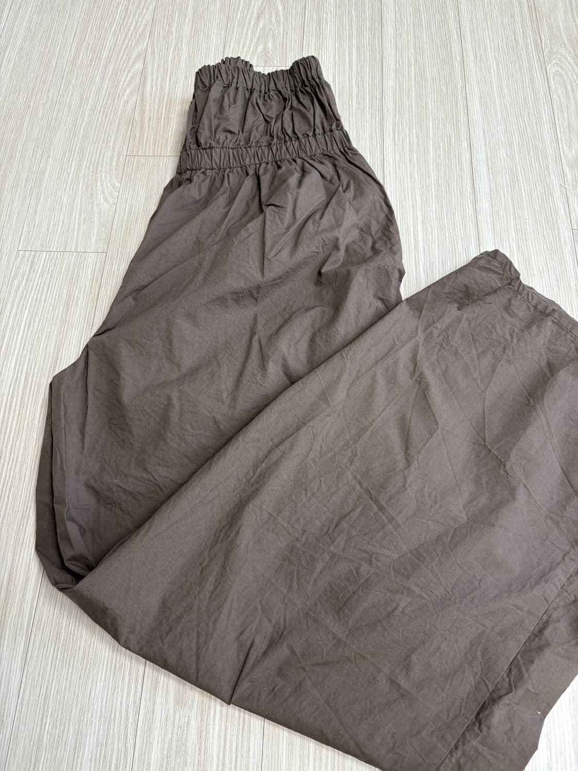 베이스레인지 팬츠 상품이미지5