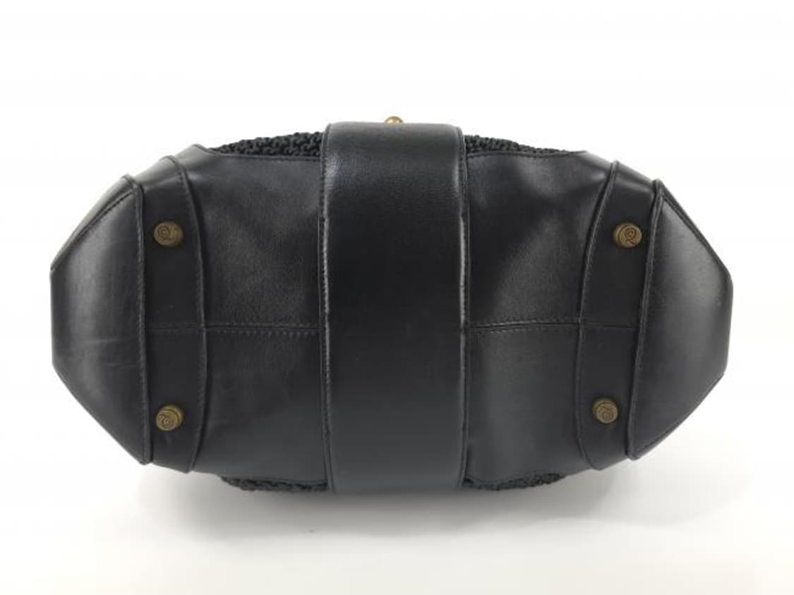 AW05” Alexander McQueen Novak bag 상품이미지7