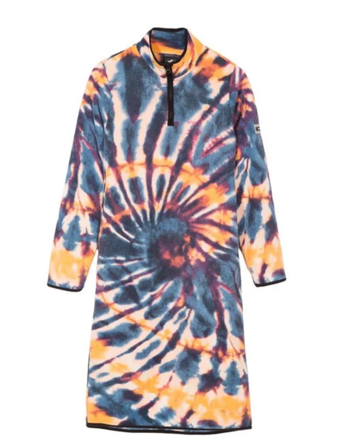 스투시 Stussy Oxygen 폴라플리스 원피스 상품이미지1