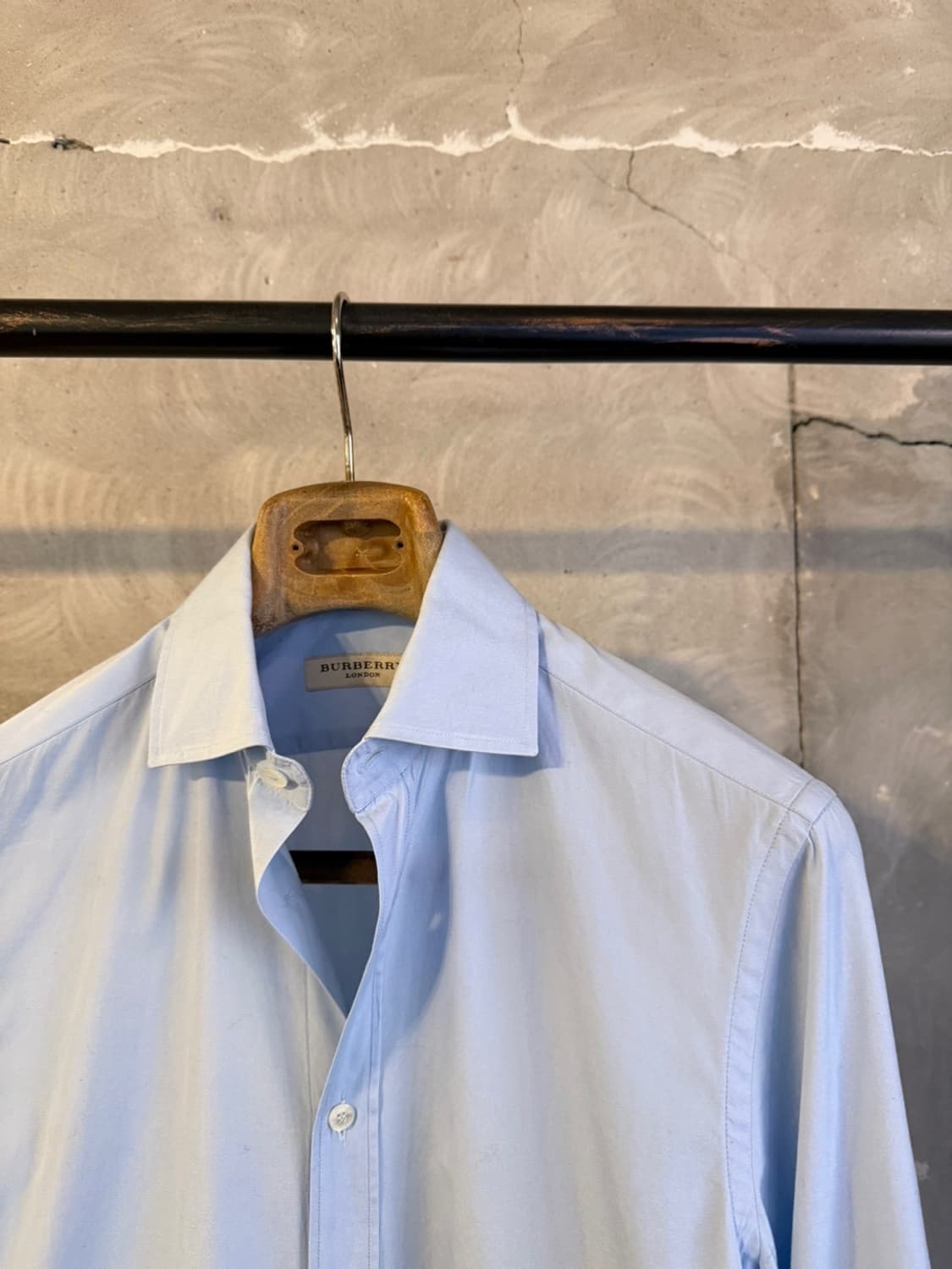 버버리 드레스 셔츠 100 상품이미지4