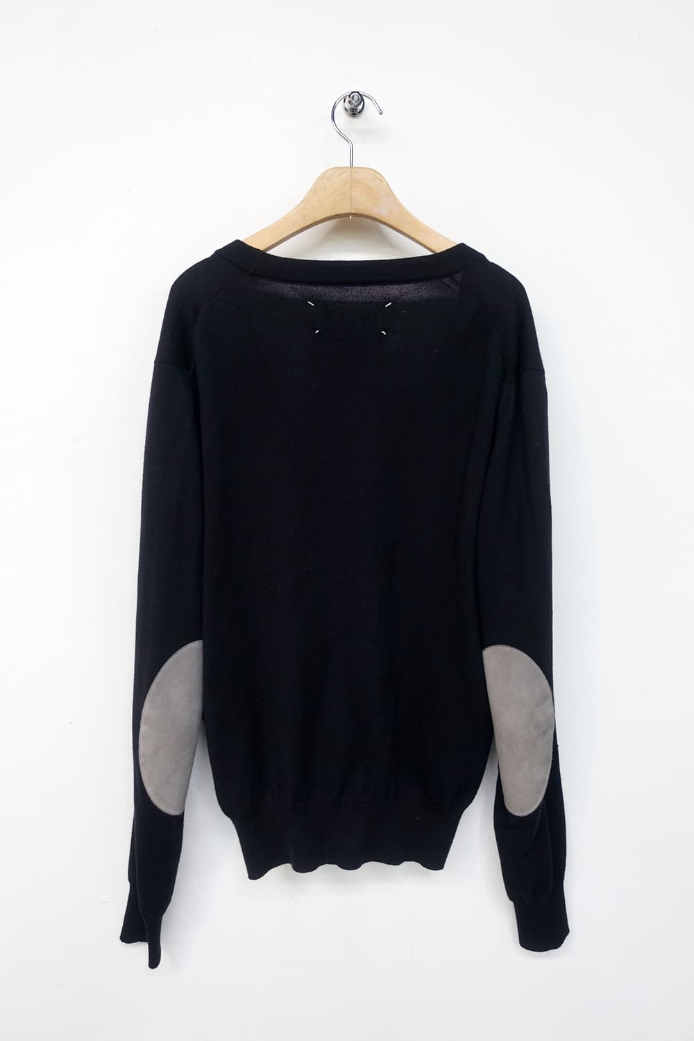 메종 마르지엘라 니트 가디건 상품이미지6