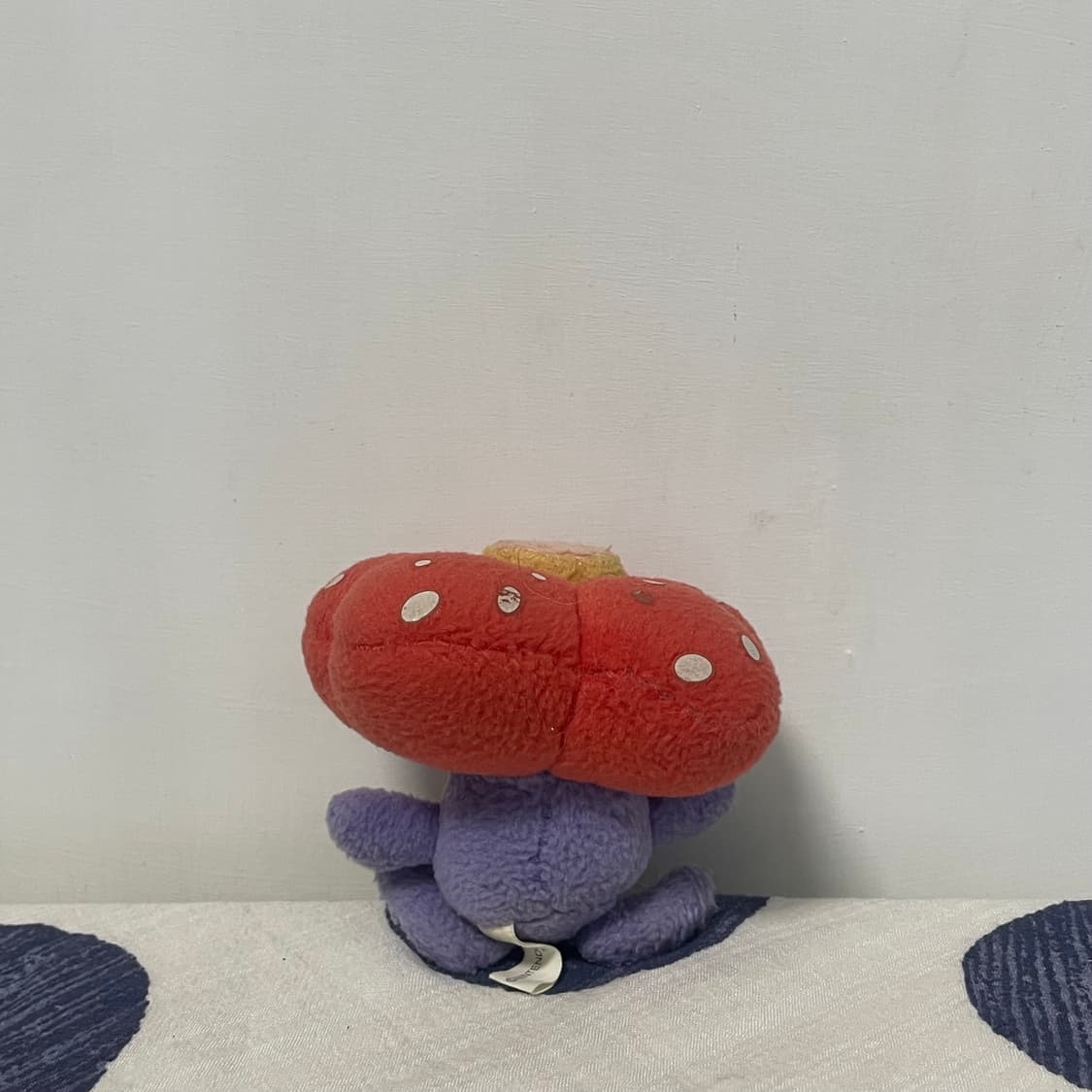1999년 고전 포켓몬스터 라플레시아 인형 상품이미지3