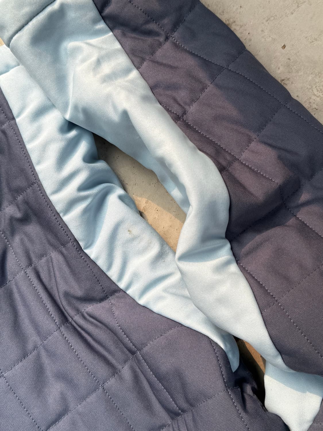 00s Nike ACG 써멀 퀄팅 자켓 상품이미지6