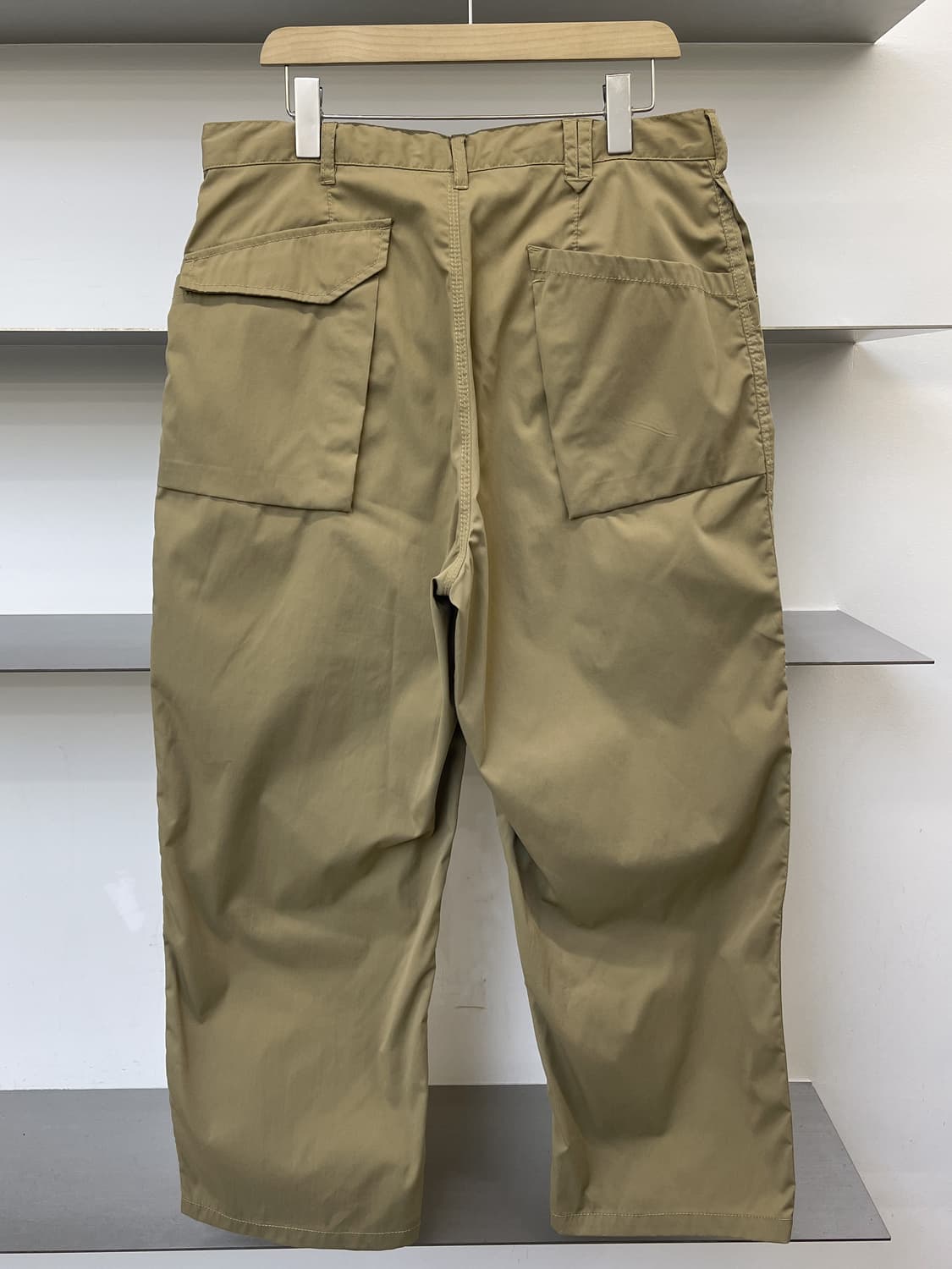 필그림 서프+서플라이 23aw 레녹스 카펜터 팬츠 상품이미지4