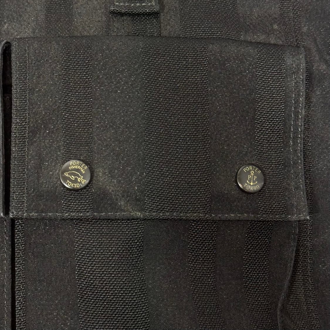 YOSHIDA PORTER 포터 토트백 크로스백 상품이미지3