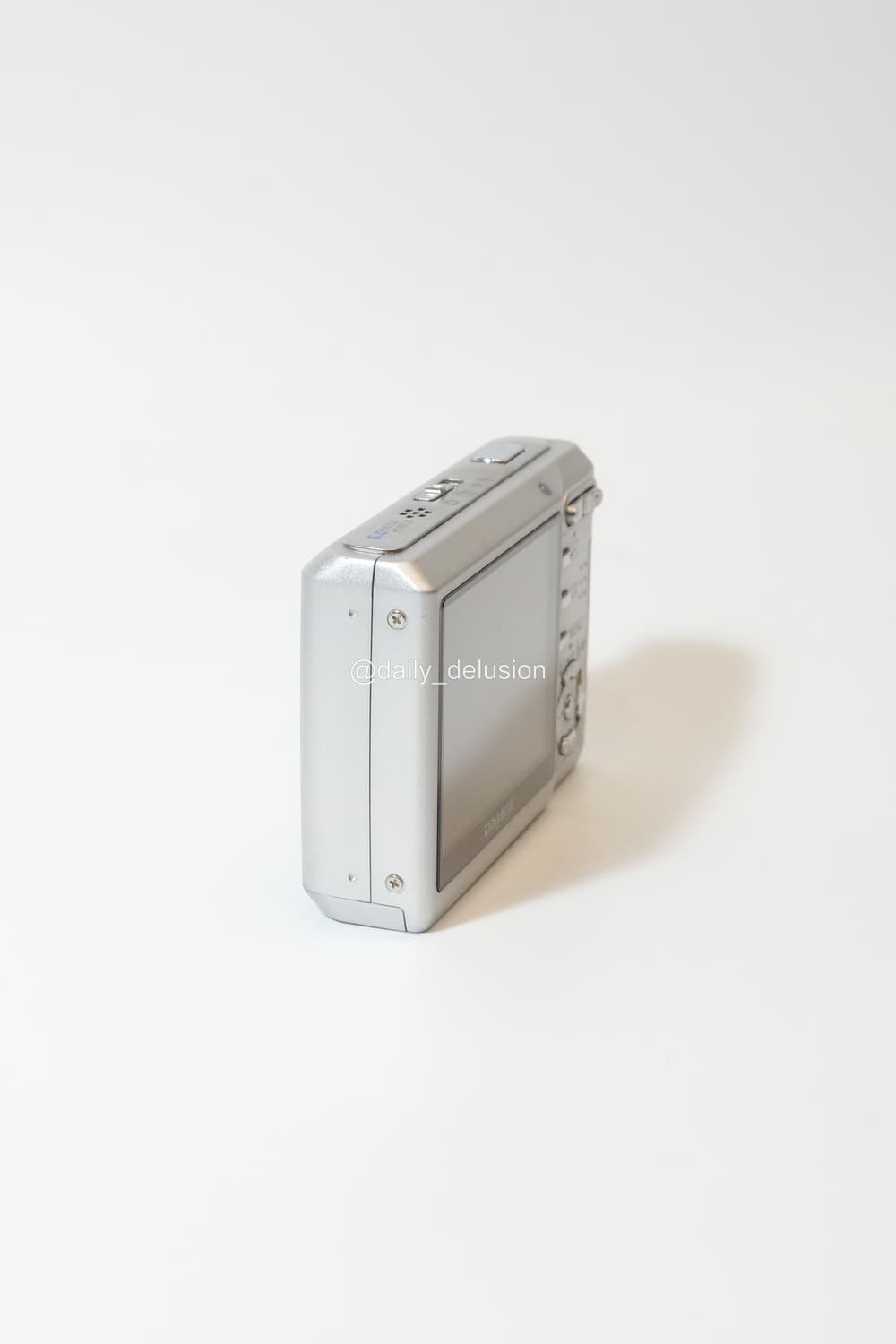 코니카 미놀타 디미지 X60 상품이미지6