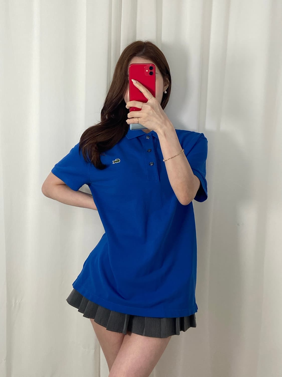 라코스테 와펜 Pk 상품이미지1