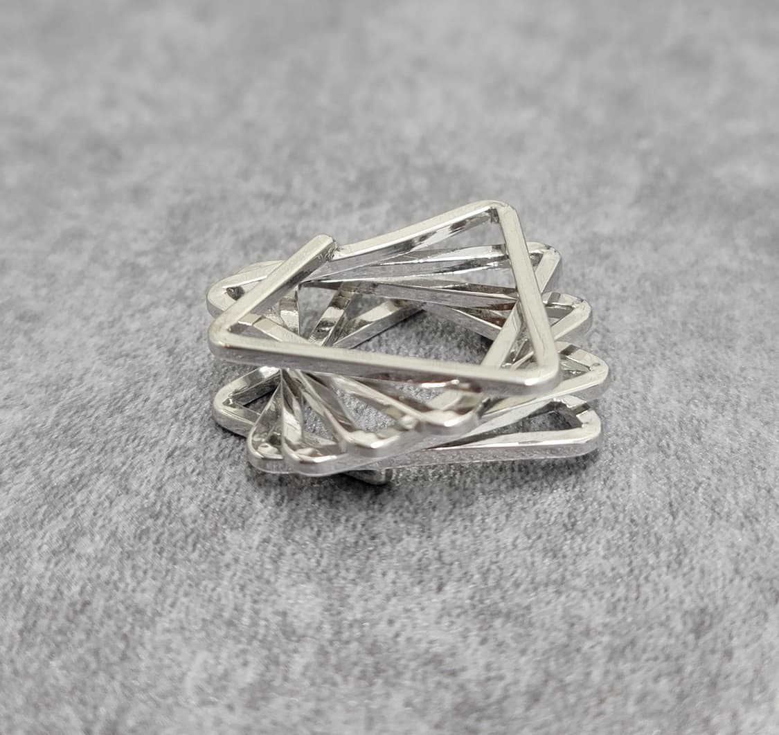 unique ring 상품이미지4