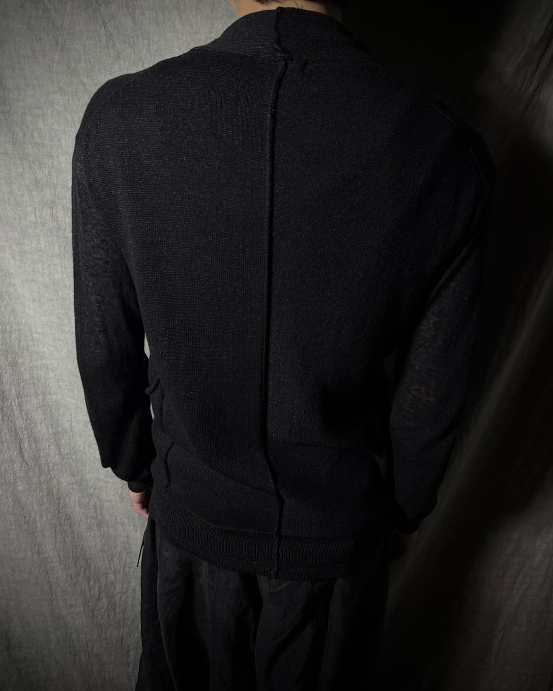 DEVOA Cardigan 상품이미지3