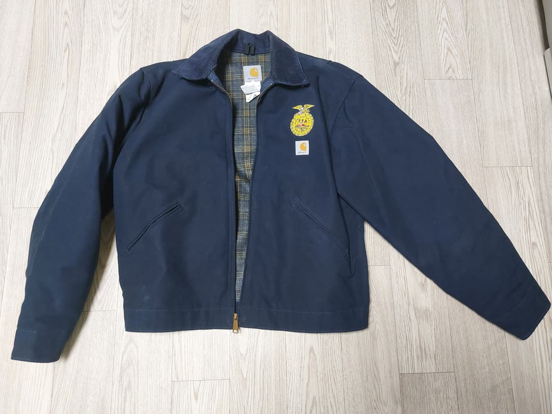 칼하트 FFA 디트로이트 j209 상품이미지1