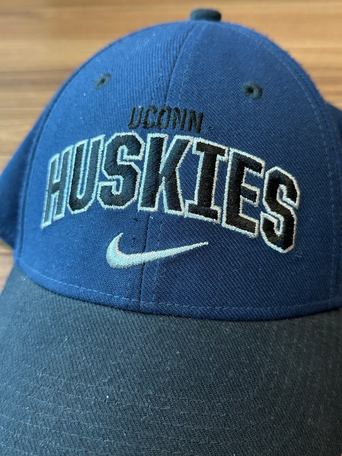 나이키 유콘 허스키 레거시91 볼캡  상품이미지4