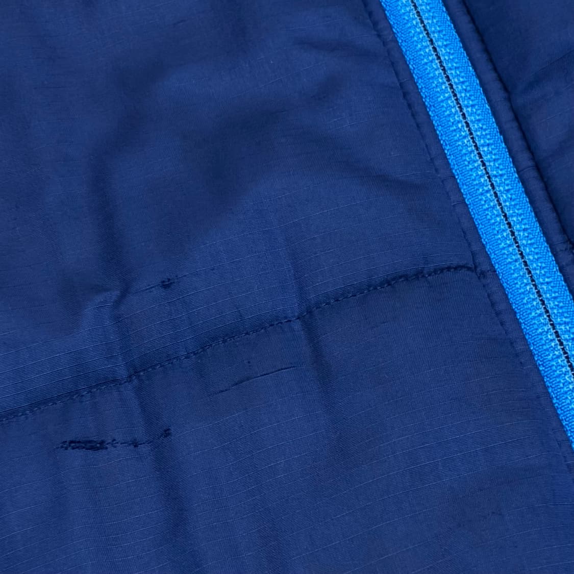 레어 USA 빈티지 파타고니아 퍼프 패딩 상품이미지8