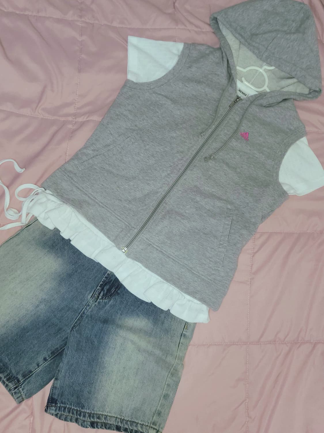 빈티지 코디셋 상품이미지1