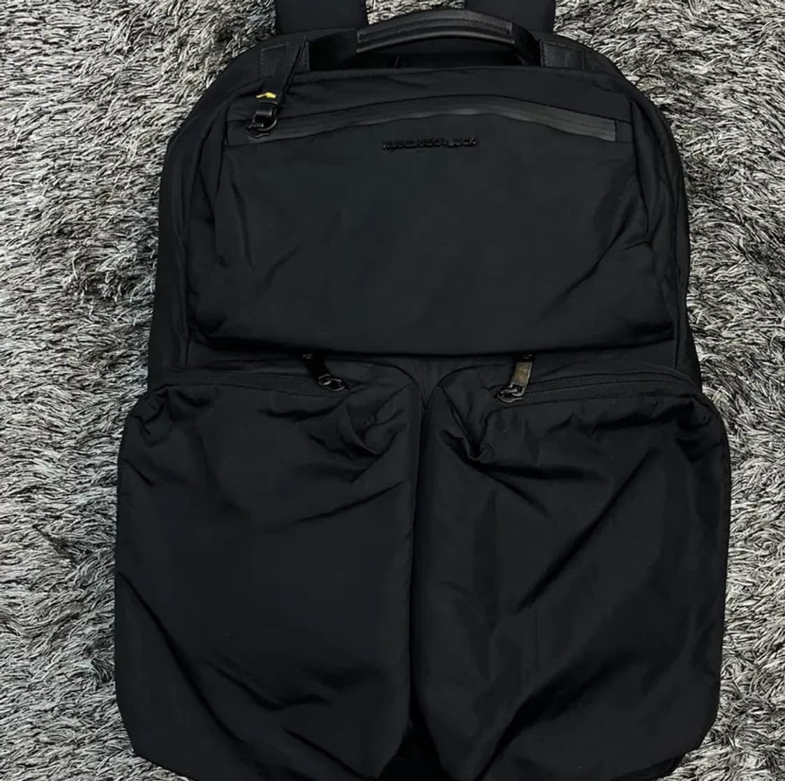 만다리나덕 백팩 상품이미지2