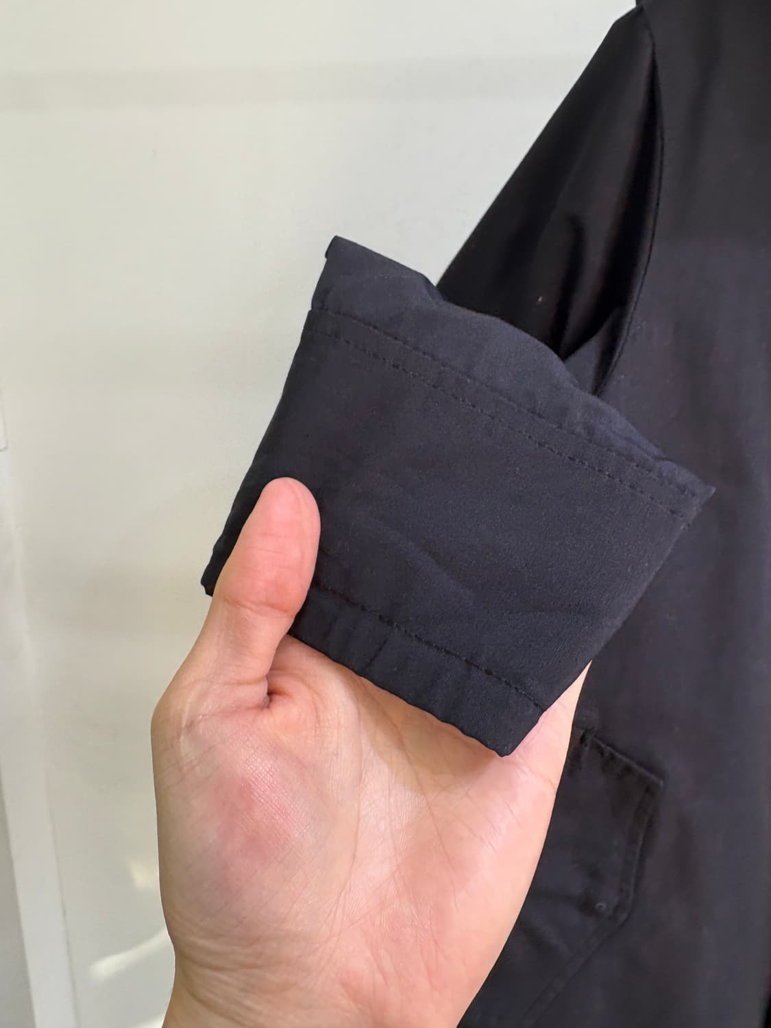 FRAME WORK 바람막이 상품이미지4